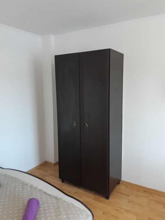 Garsoniera de inchirat