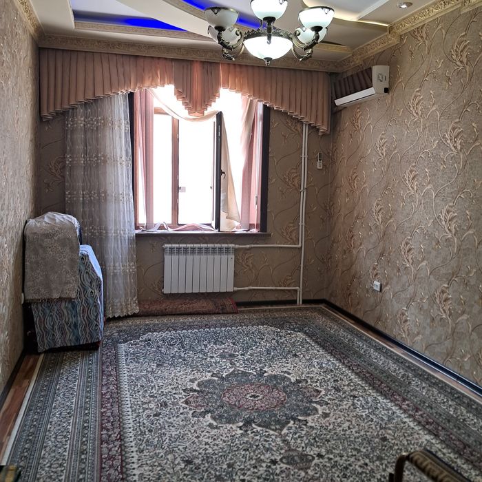 Uy sotiladi 3 etaj yangi dom