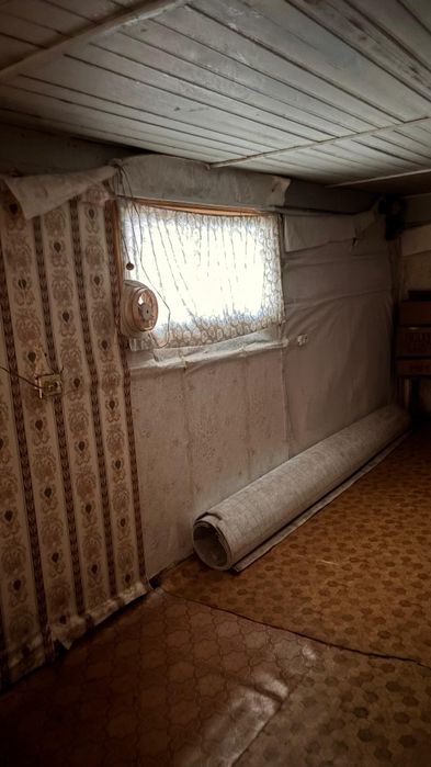 Продам вагончик.