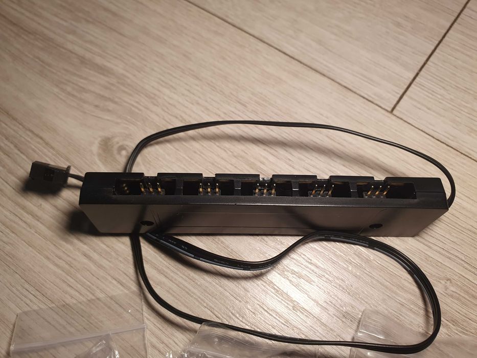 Spliter A-RGB Deepcool