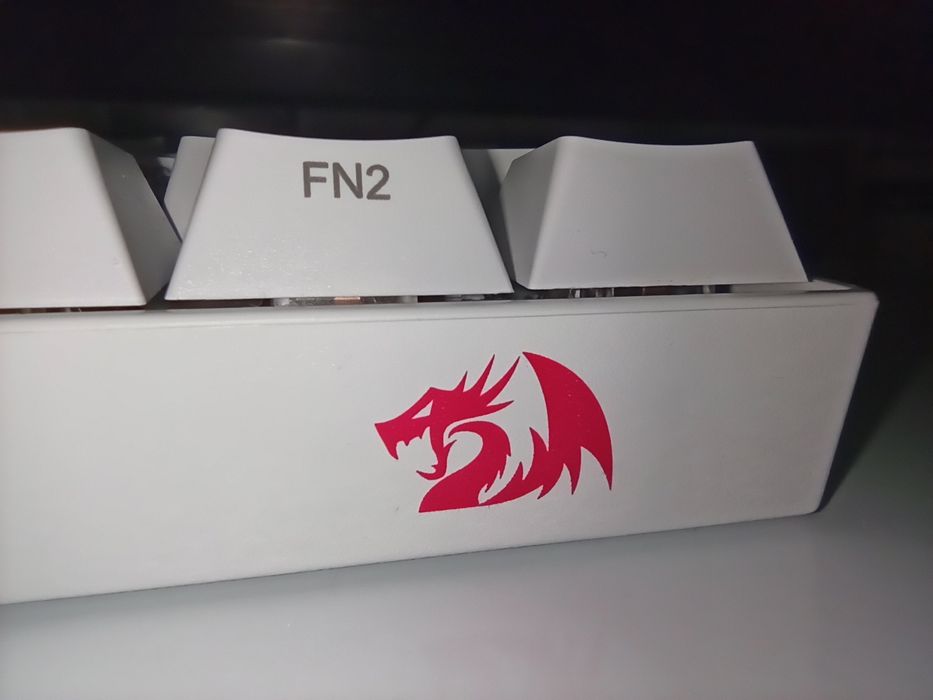 Клавиатура Draconic Dragon pro