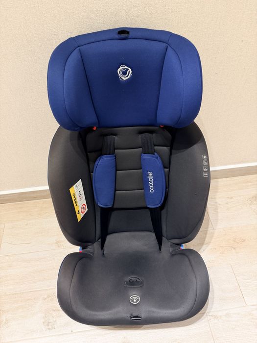 Scaun copil auto isofix
