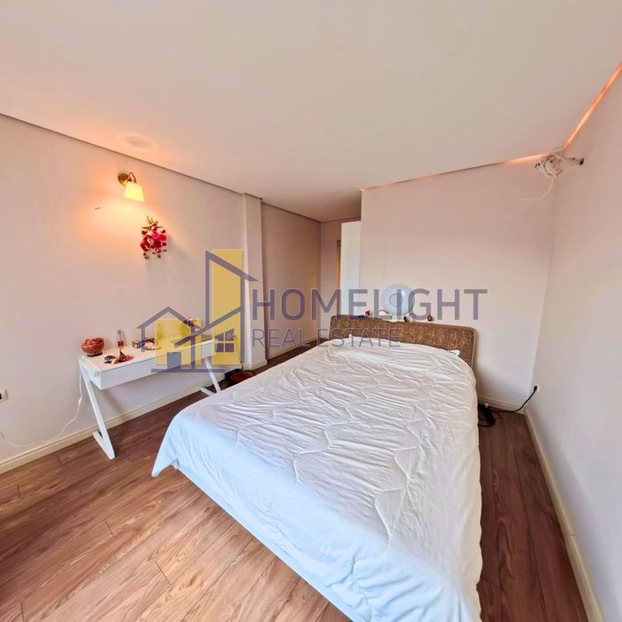 Продава се Тристаен апартамент в София, Малинова долина - 146 кв.м за 1729 €/кв.м - Снимка #9