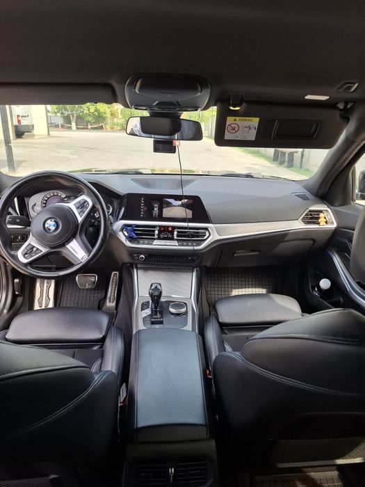 Bmw seria 3 G20 M Pachet /2020
