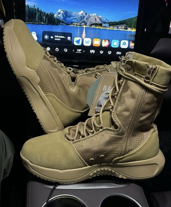 Сапоги бато. Берцы бато. Etiklar bato