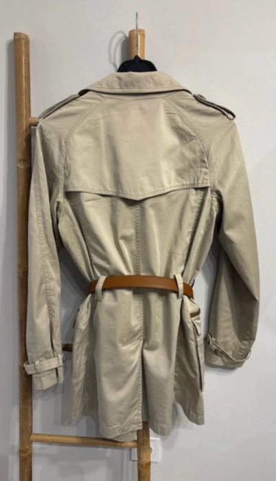 Massimo Dutti тренчкот