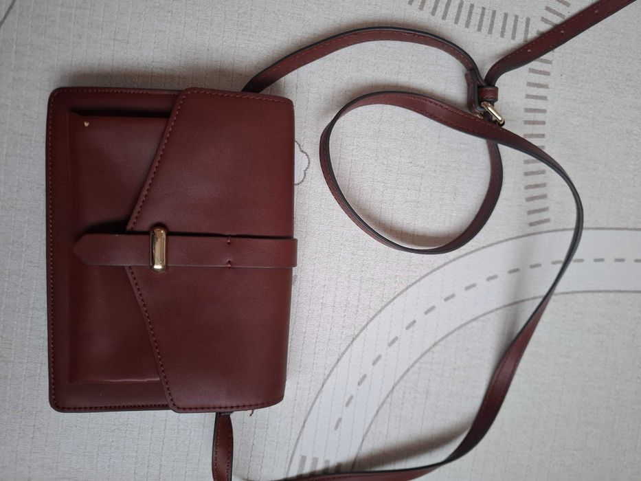 Дамска чанта Mango