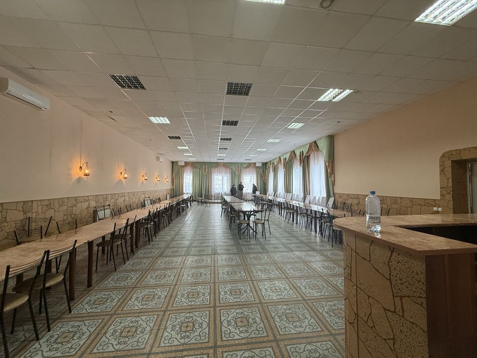 Продам коммерческую недвижимость