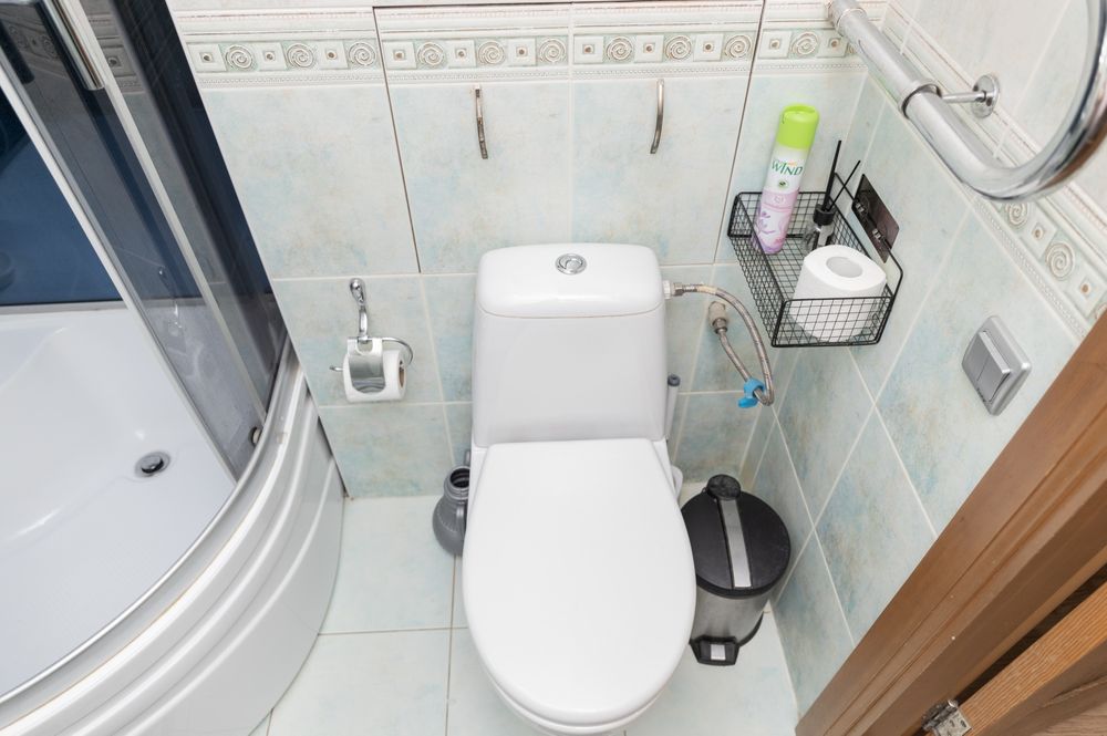 Сдаётся посуточно квартира в Самале 2