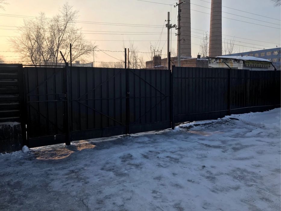 Продается База в центре города