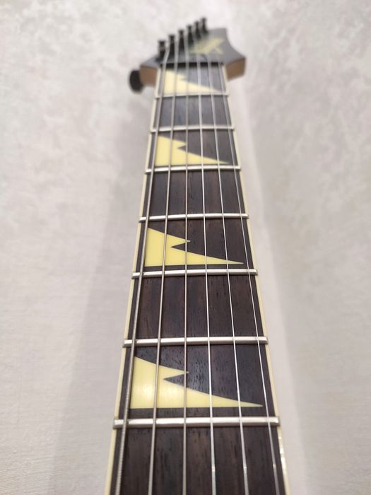Электрогитара Ibanez