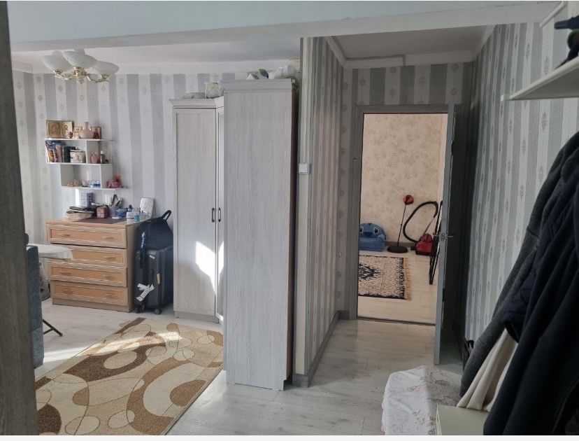 Продаётся квартира