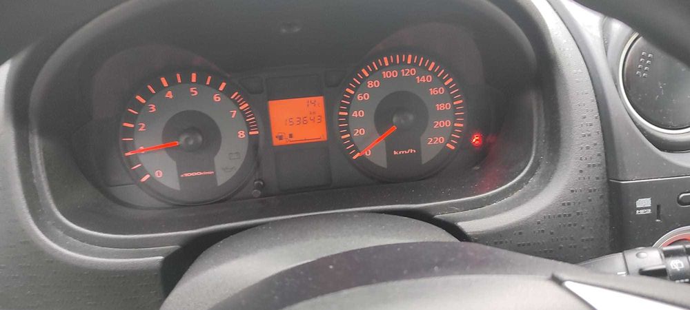 Mitsubishi Colt 1.1 Benzina 75 Cp 2012 Euro 5