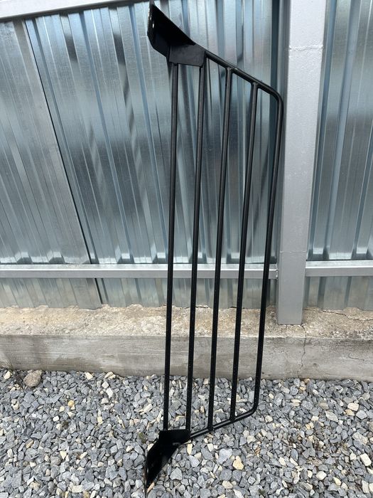 Grilaj protectie portbagaj-penrtu mai multe marci auto*Dacia Logan