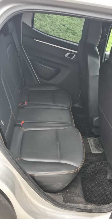 Dacia Spring Comfort Plus 27 kWh 45 к.с.