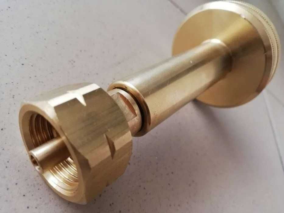 Europa kit adaptor rulota stut GPL butelie DISH caravana incarcare