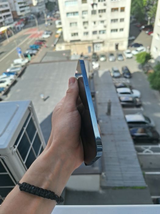 iPhone 12 Pro Max 128GB
