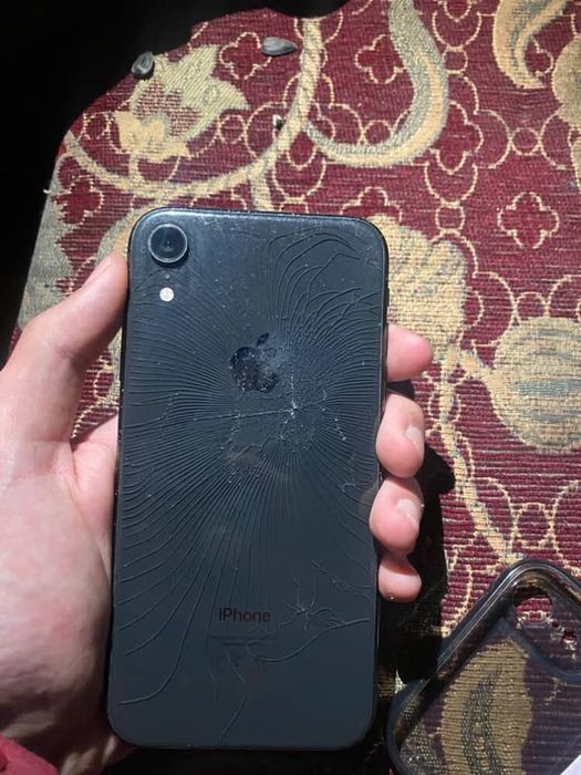 Продам Xr хорошол состНий