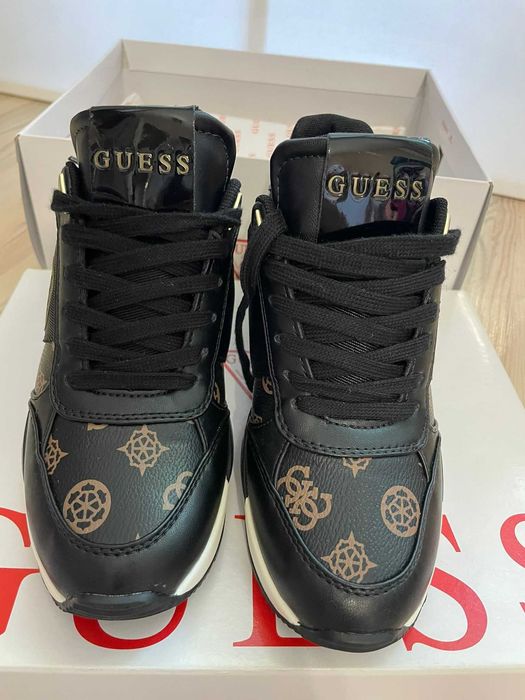 Сникърси Guess 36 номер НОВИ маратонки