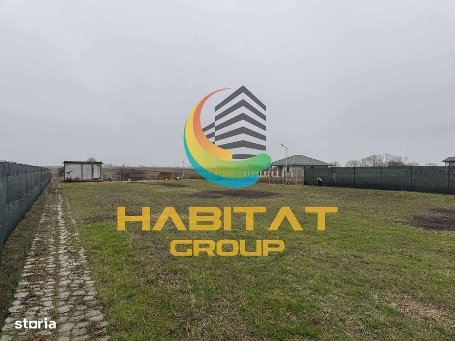 Teren 3971 mp, Casa 5 Camere, Statie EV, Iesire la Lac