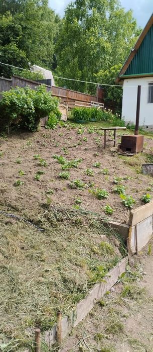 Продам дачу в городе Риддер  с/о казахстан 4 район