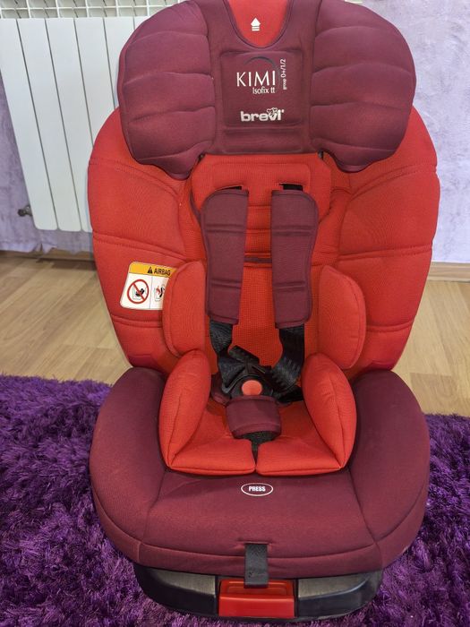 Столче за кола brevi-kimi
