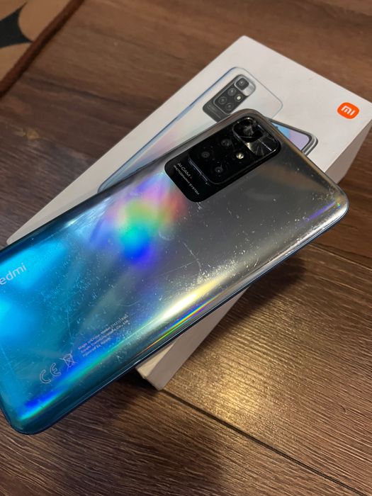Смартфон Redmi 10