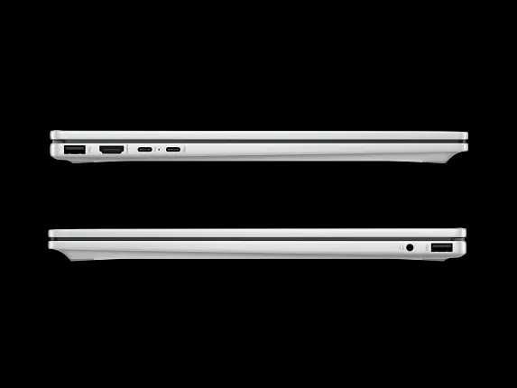 HP Omnibook 7 Flip 16.0" 2K TS Intel Ultra 7 256V LPDDR5X 16GB SSD 512