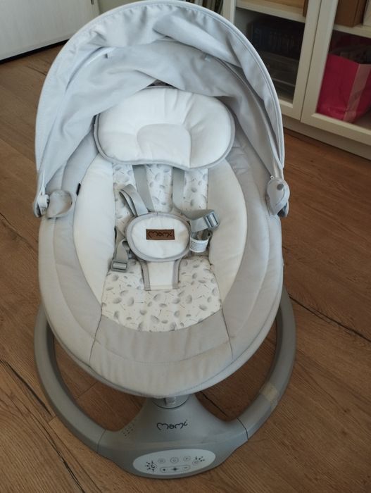 MoMi - Lami люлка/шезлонг