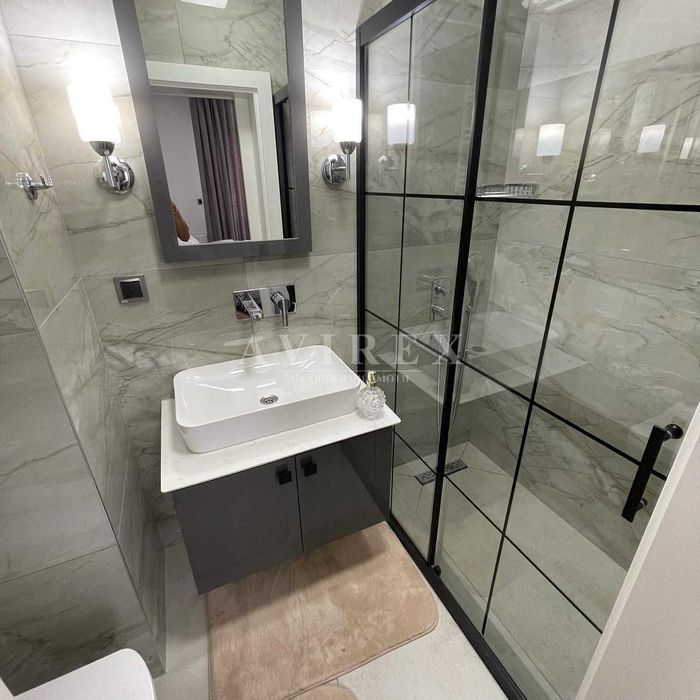 Ново! Тристаен апартамент под наем в Кършияка