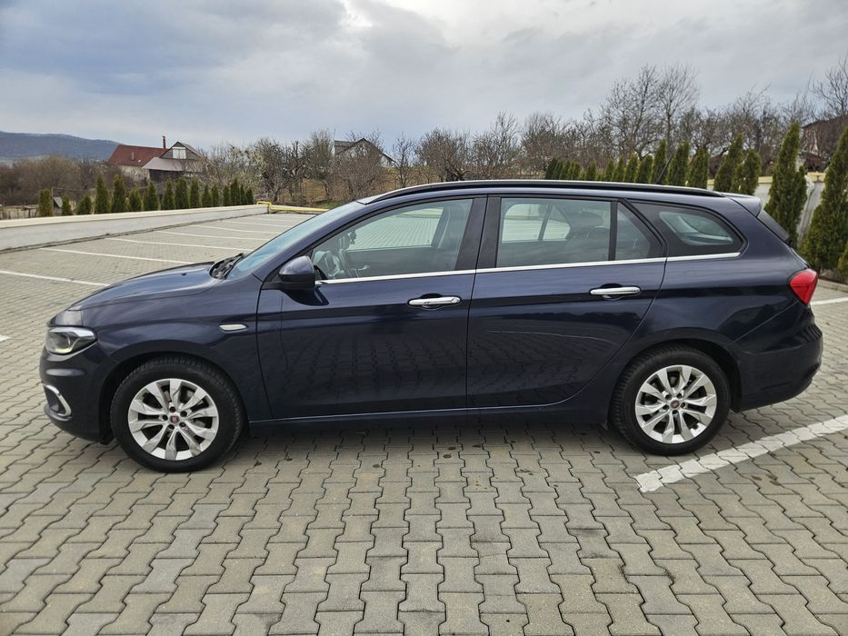 Fiat Tipo 1.3 diesel