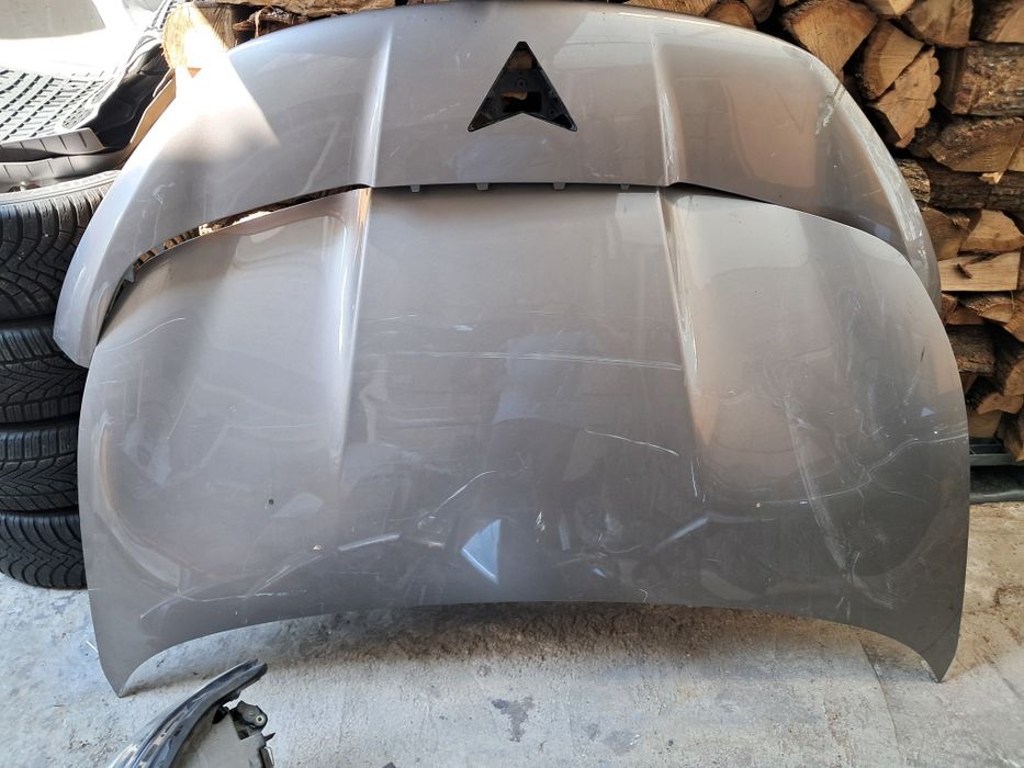 Преден капак Преден панел Seat Cupra