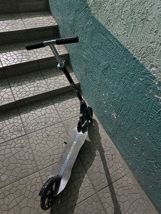 Продается сомакат