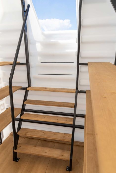 Погреб Prestige M | Алматы | QAZPOLYMER GROUP