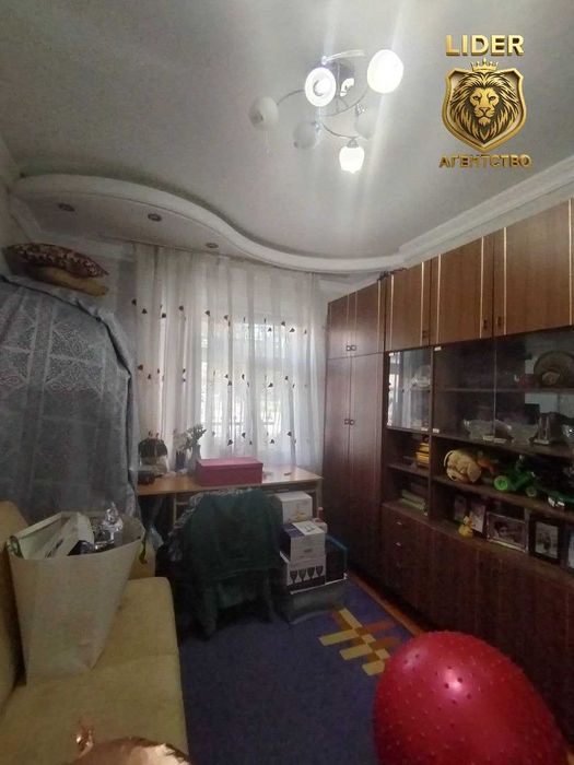 Продается 5 комнатная квартира на 1 этаже ор.р  Горгаз цена 92000 у.е