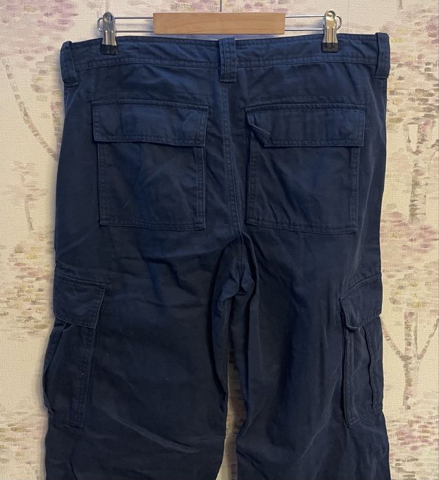 Pantaloni barbati cargo/largi Nike marimea M