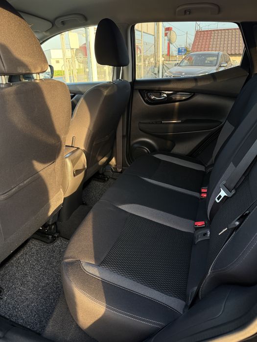 Nissan Qashqai 2018 Facelift 1.5 dCi Diesel EURO 6