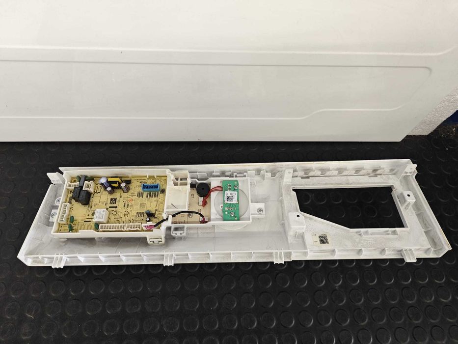Placa electronica masina de spalat Samus WSNDI10141 / R3