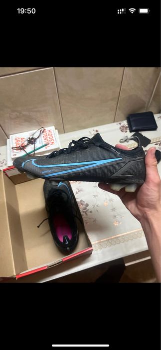 Nike Mercurial Vapor 14