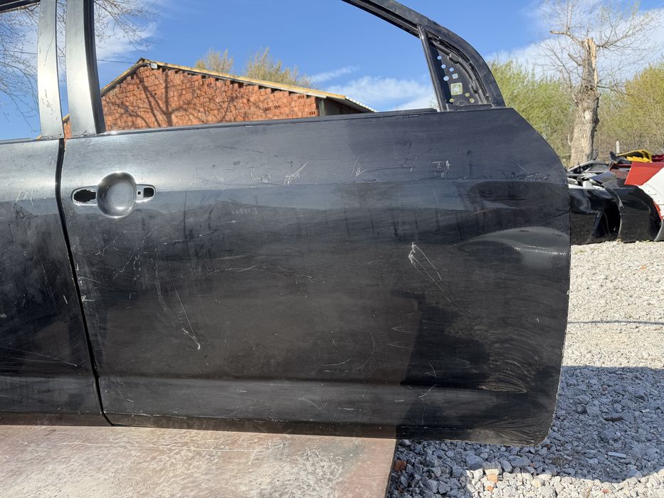 Врата Врати Toyota Rav 4 III 2006 год.-