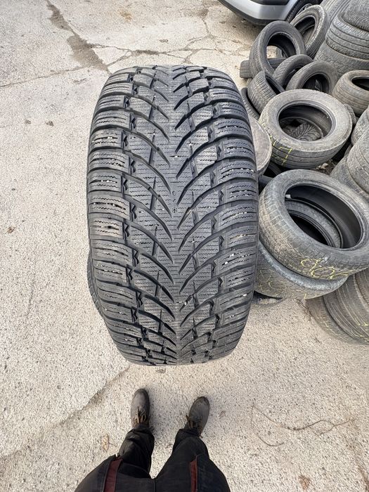 Anvelope iarna Nokian 255/55R20
