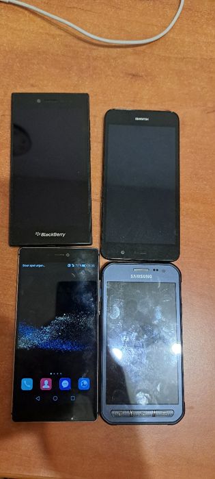 Telefoane mobile perfect functionale