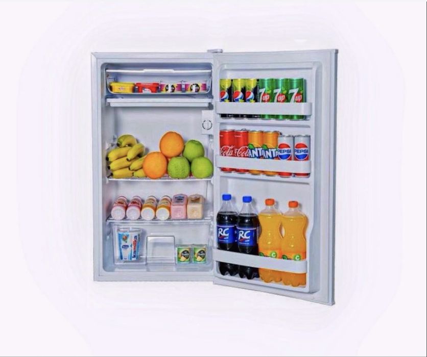 Haladilnik  Premier PRM-96SDDF-W. Для кухна.