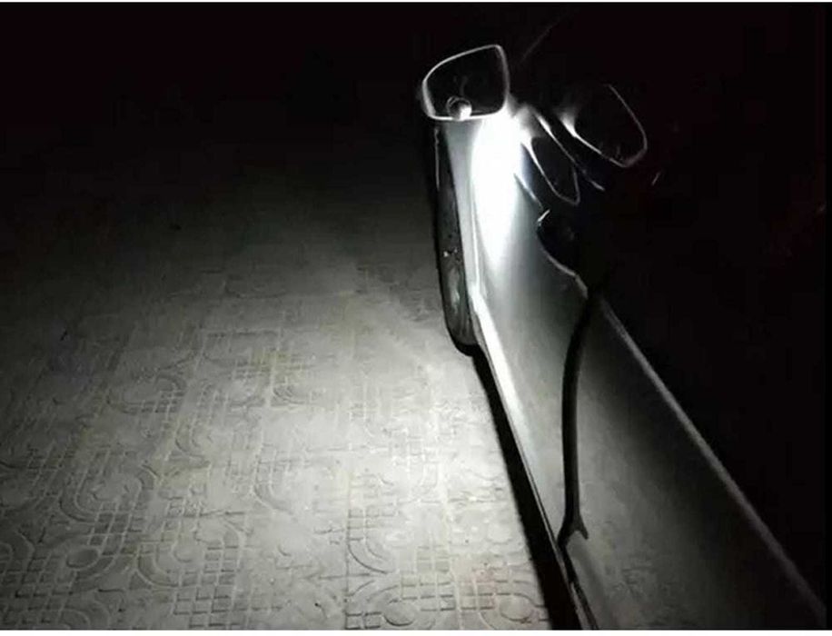 Лед Плафони под странични огледала Ford