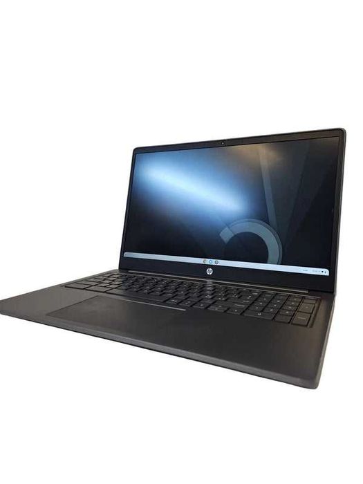 HP Chromebook 15A