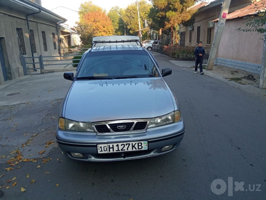Nexia 1 Sonc Koreyskiy super