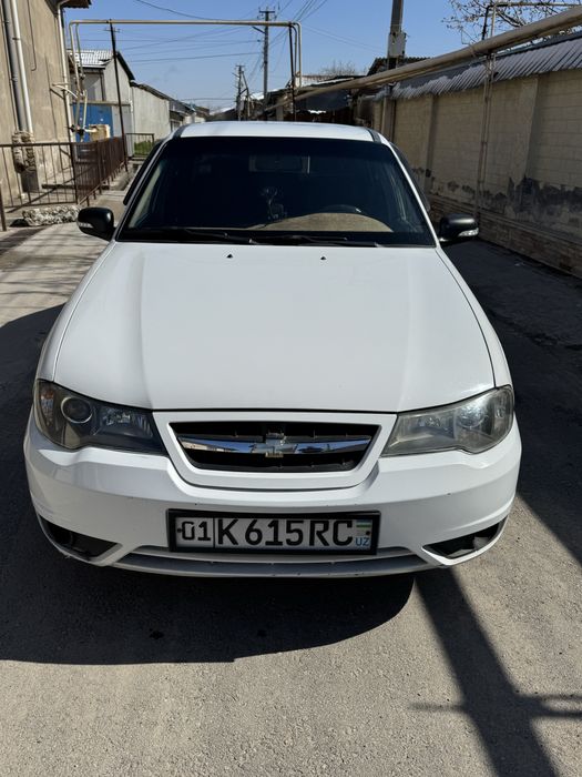 Nexia 2 1.6.  2014 1