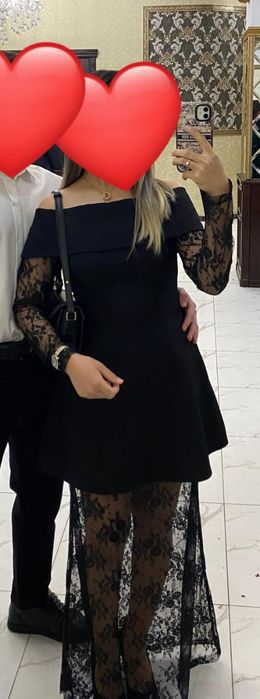 Продаётся платье