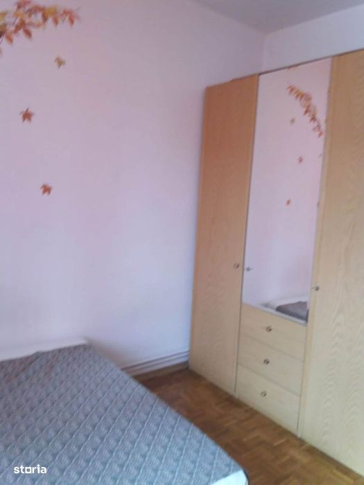 Apartament cu 2 camere strada Rahovei