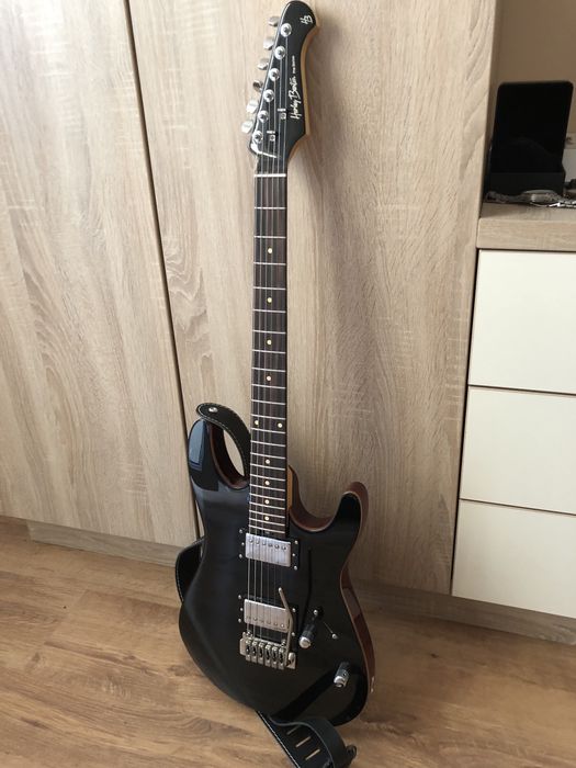 Vand Chitara Electrica Harley Benton